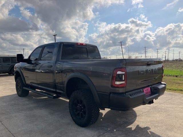 2024 RAM 2500 Power Wagon 4x4 Crew Cab 6'4" Box