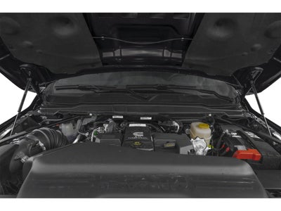 2024 RAM 2500 Power Wagon 4x4 Crew Cab 6'4" Box