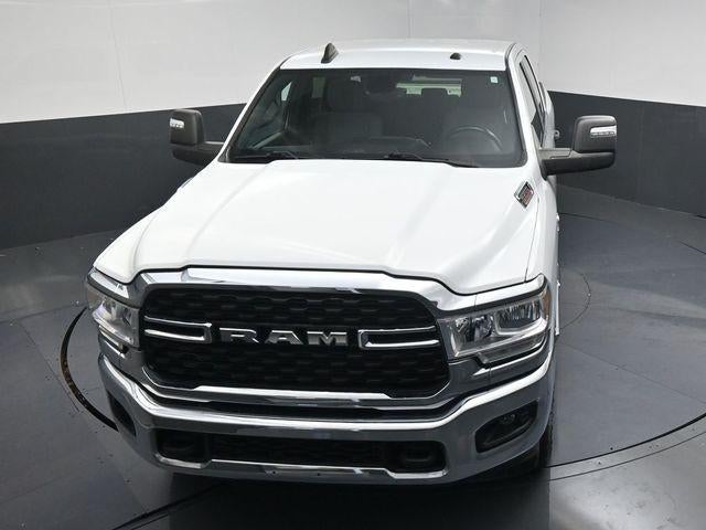 2023 RAM 2500 Big Horn 4x4 Crew Cab 6'4" Box