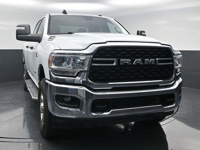 2023 RAM 2500 Big Horn 4x4 Crew Cab 6'4" Box