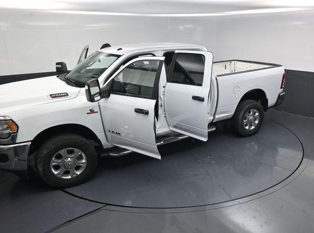 2023 RAM 2500 Big Horn 4x4 Crew Cab 6'4" Box