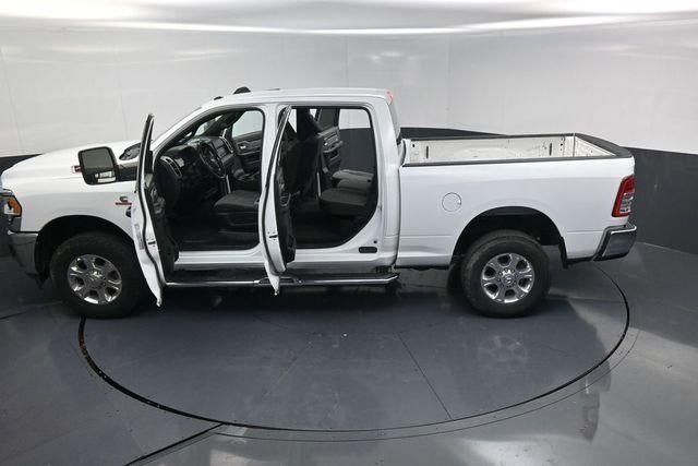 2023 RAM 2500 Big Horn 4x4 Crew Cab 6'4" Box