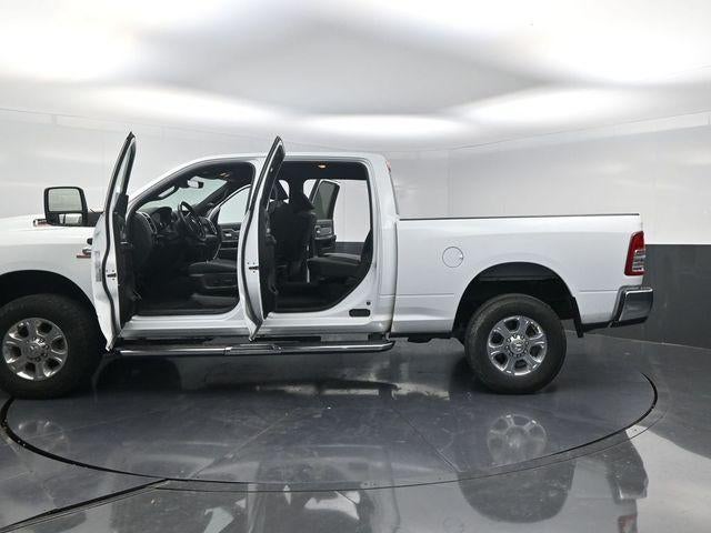 2023 RAM 2500 Big Horn 4x4 Crew Cab 6'4" Box