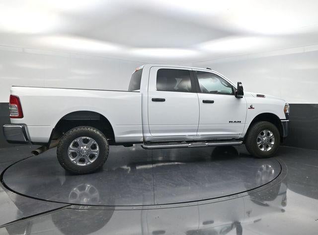 2023 RAM 2500 Big Horn 4x4 Crew Cab 6'4" Box