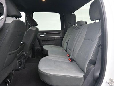 2023 RAM 2500 Big Horn 4x4 Crew Cab 6'4" Box