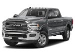 2020 RAM 2500 Laramie 4x4 Crew Cab 6'4" Box