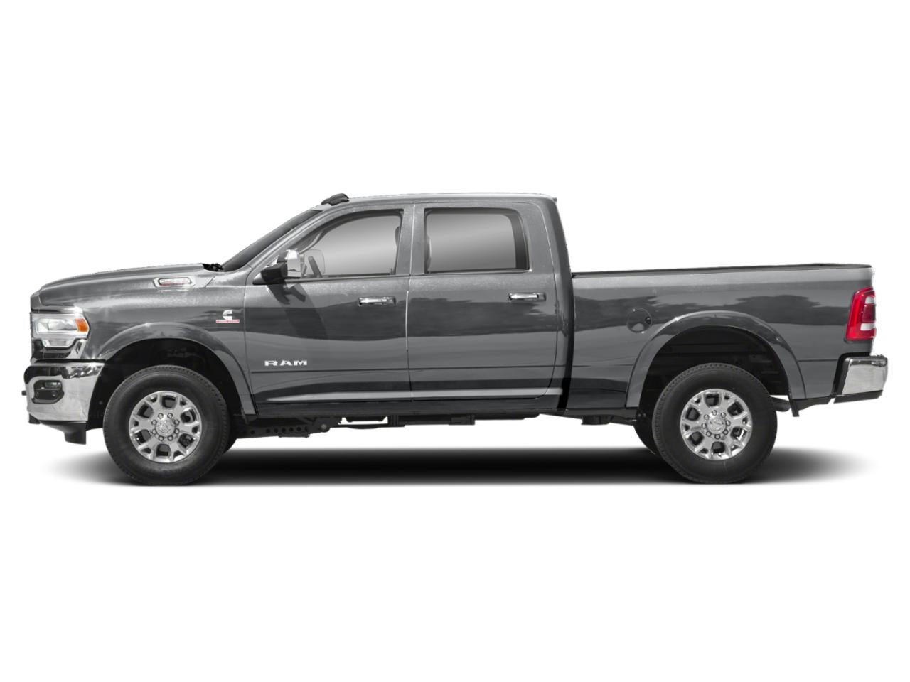 2020 RAM 2500 Laramie 4x4 Crew Cab 6'4" Box