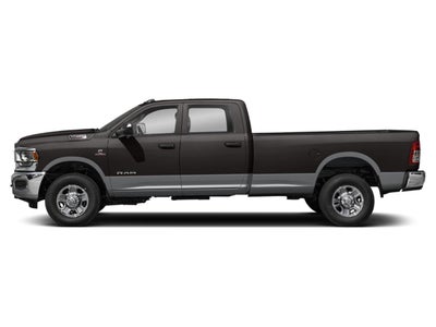 2022 RAM 2500 Laramie 4x4 Crew Cab 6'4" Box