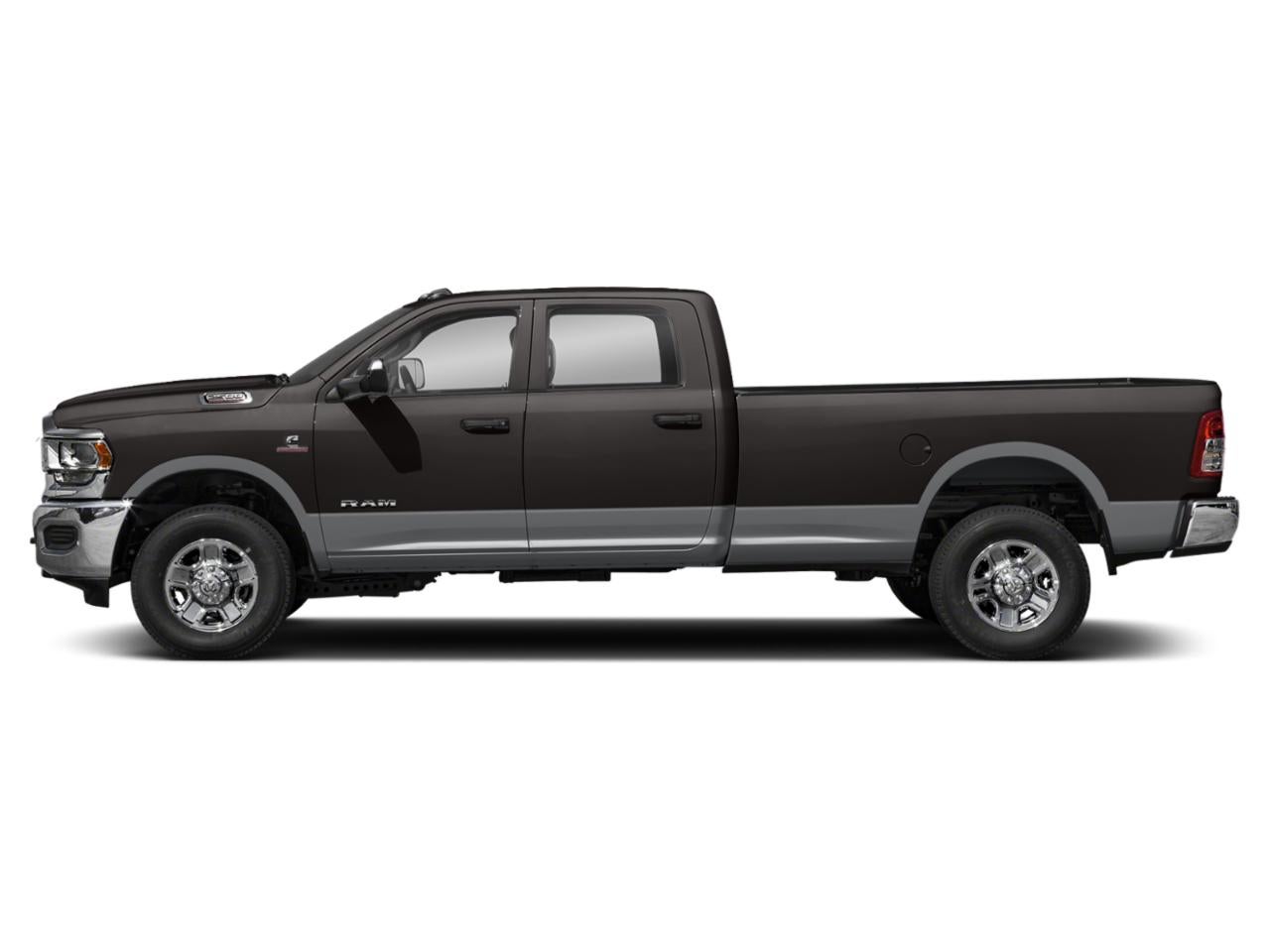2022 RAM 2500 Laramie 4x4 Crew Cab 6'4" Box