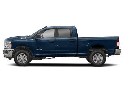 2024 RAM 2500 Laramie 4x4 Crew Cab 6'4" Box