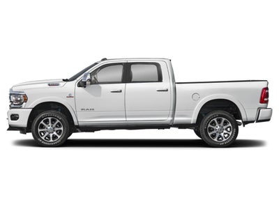 2023 RAM 2500 Longhorn 4x4 Crew Cab 6'4" Box