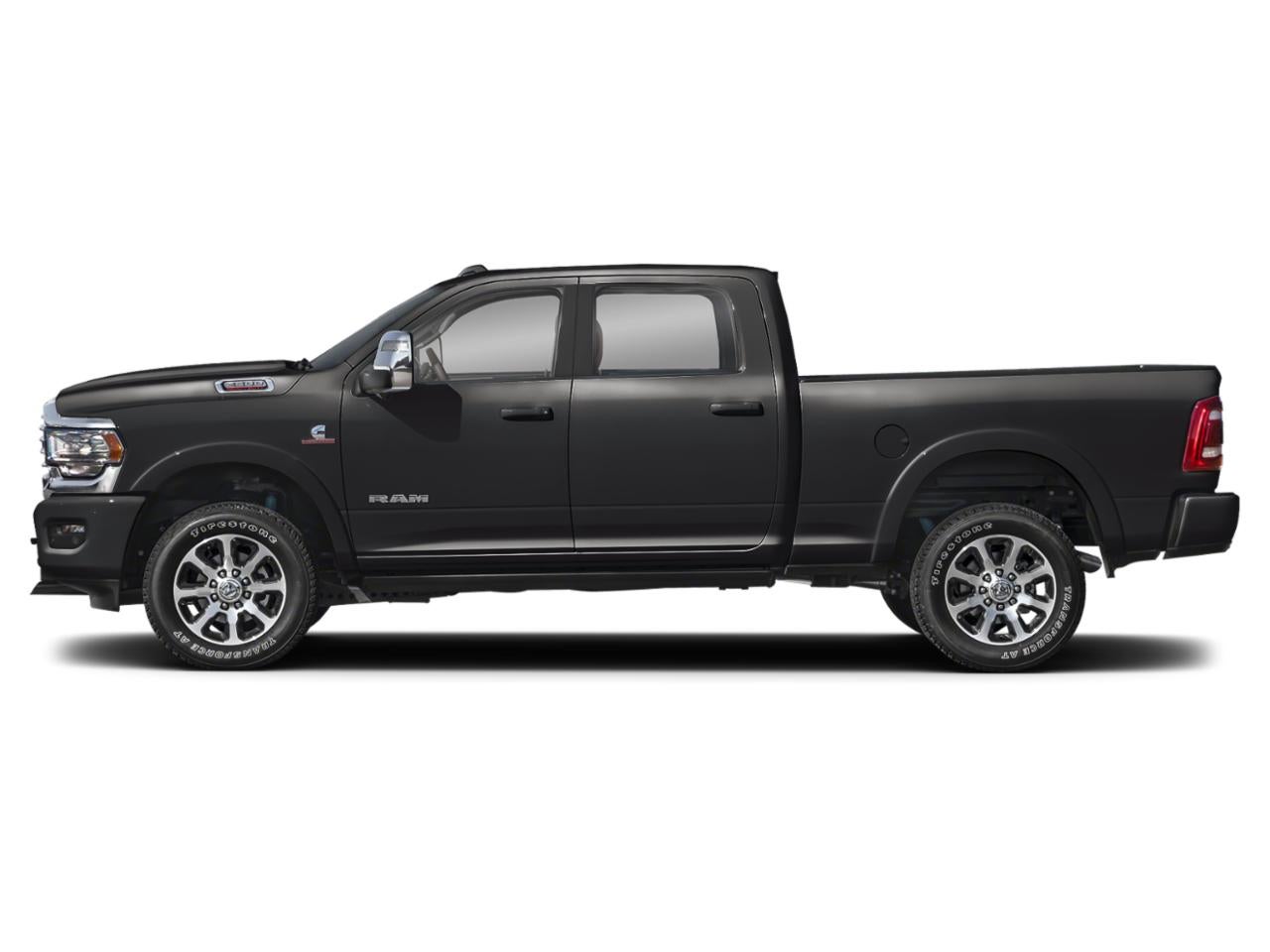 2024 RAM 2500 Longhorn 4x4 Crew Cab 6'4" Box