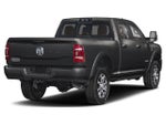 2024 RAM 2500 Longhorn 4x4 Crew Cab 6'4" Box