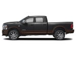 2024 RAM 2500 Longhorn 4x4 Crew Cab 6'4" Box
