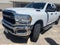 2024 RAM 2500 Tradesman 4x4 Crew Cab 8' Box