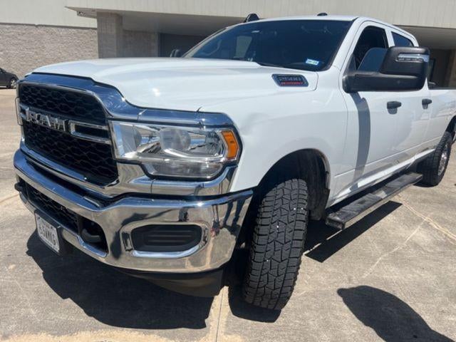 2024 RAM 2500 Tradesman 4x4 Crew Cab 8' Box