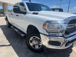 2024 RAM 2500 Tradesman 4x4 Crew Cab 8' Box