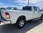 2024 RAM 2500 Tradesman 4x4 Crew Cab 8' Box