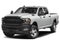2024 RAM 2500 Tradesman 4x4 Crew Cab 8' Box