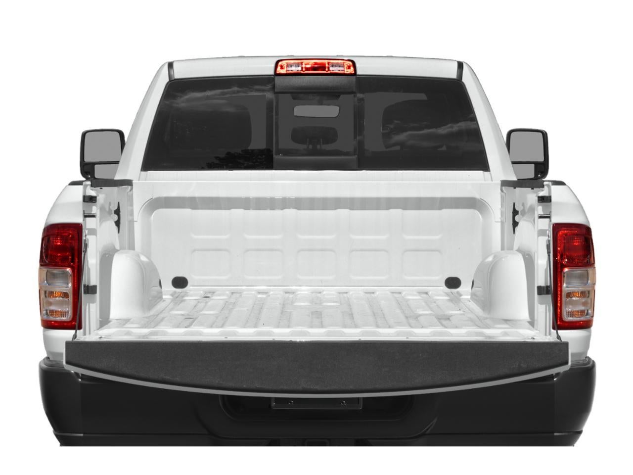 2024 RAM 2500 Tradesman 4x4 Crew Cab 8' Box