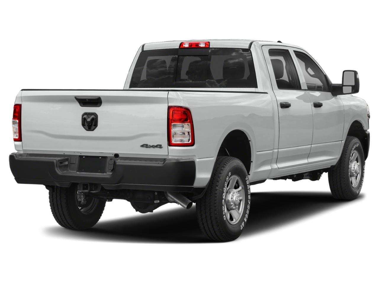2024 RAM 2500 Tradesman 4x4 Crew Cab 8' Box