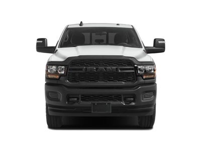 2024 RAM 2500 Tradesman 4x4 Crew Cab 8' Box