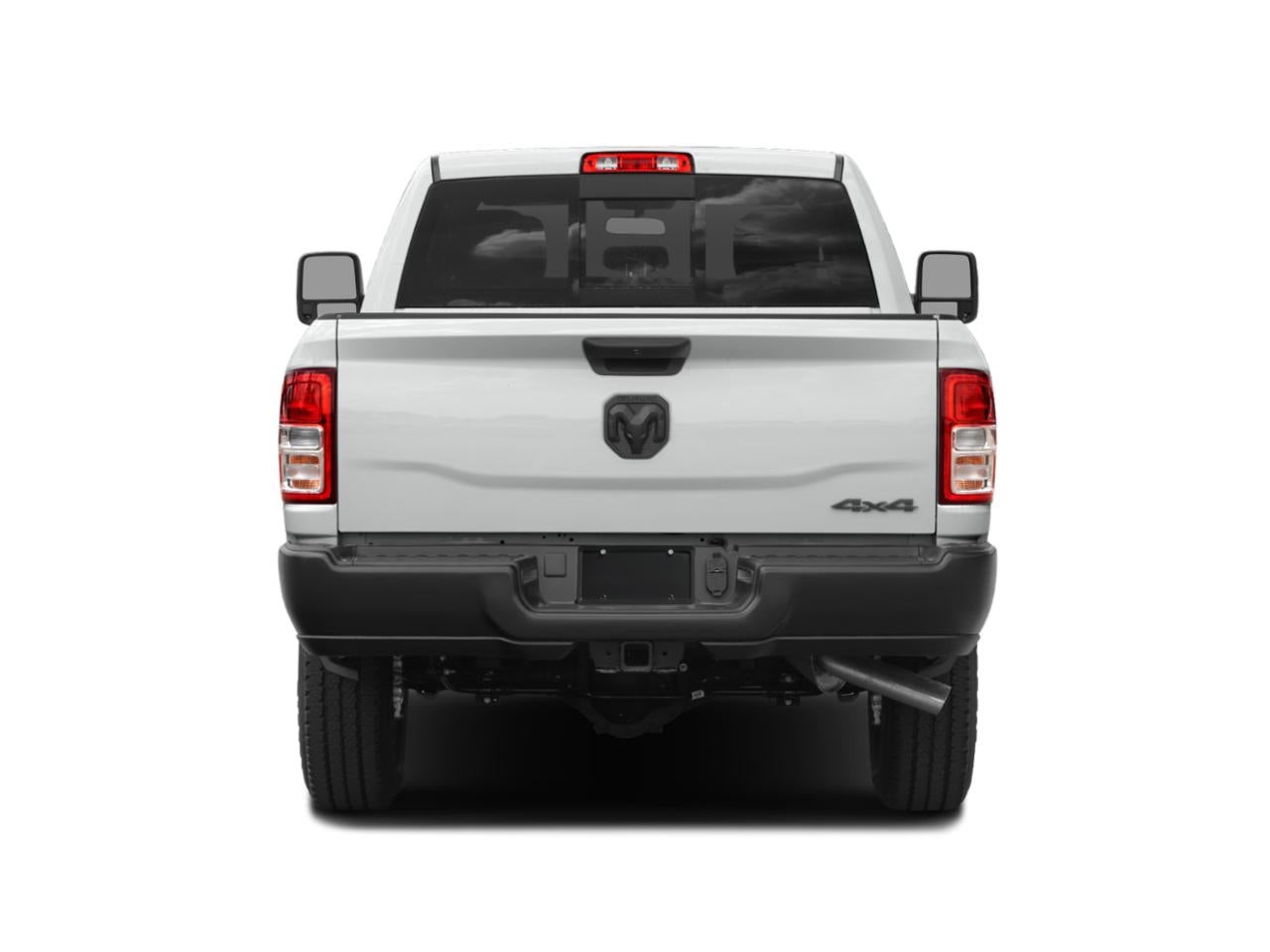 2024 RAM 2500 Tradesman 4x4 Crew Cab 8' Box