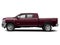2021 RAM 2500 Limited 4x4 Mega Cab 6'4" Box