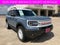 2025 Ford Bronco Sport Heritage 4x4