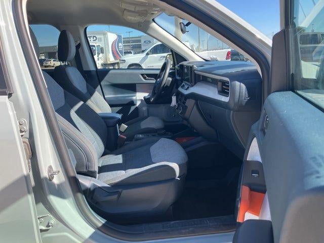 2024 Ford Maverick XLT FWD SuperCrew