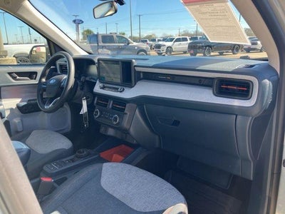 2024 Ford Maverick XLT FWD SuperCrew