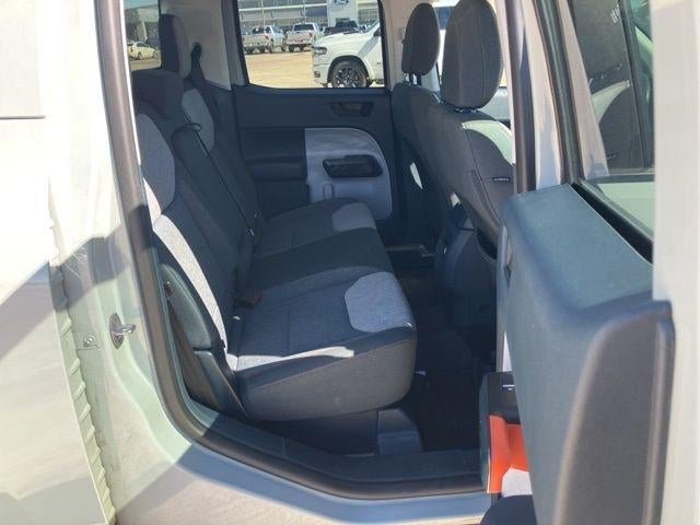 2024 Ford Maverick XLT FWD SuperCrew