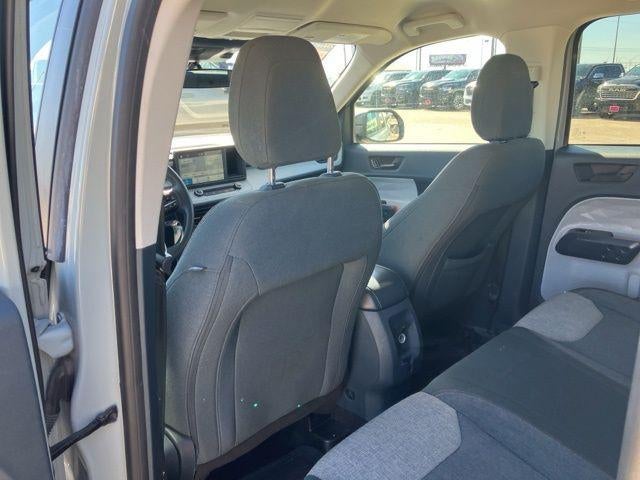 2024 Ford Maverick XLT FWD SuperCrew