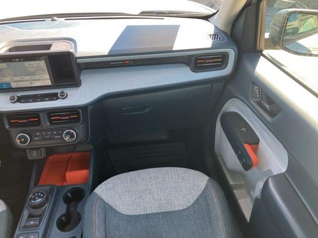 2024 Ford Maverick XLT FWD SuperCrew