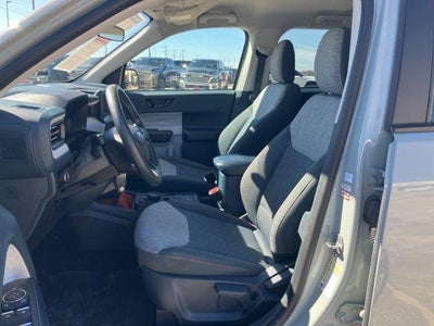 2024 Ford Maverick XLT FWD SuperCrew