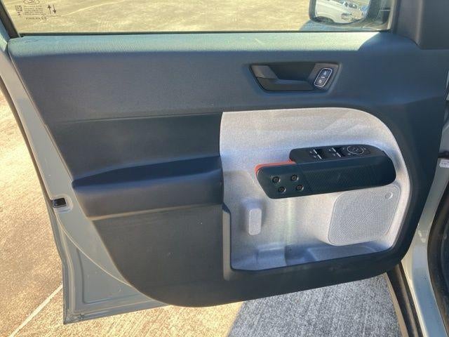 2024 Ford Maverick XLT FWD SuperCrew