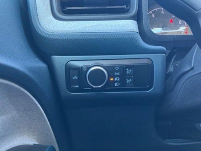 2024 Ford Maverick XLT FWD SuperCrew