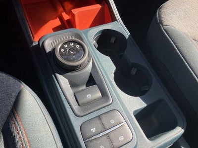 2024 Ford Maverick XLT FWD SuperCrew