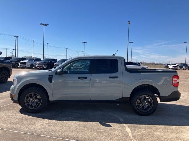 2024 Ford Maverick XLT FWD SuperCrew