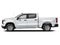 2025 Chevrolet Silverado 1500 Crew Cab Short Box 2-Wheel Drive Custom