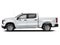 2025 Chevrolet Silverado 1500 Crew Cab Short Box 2-Wheel Drive Custom