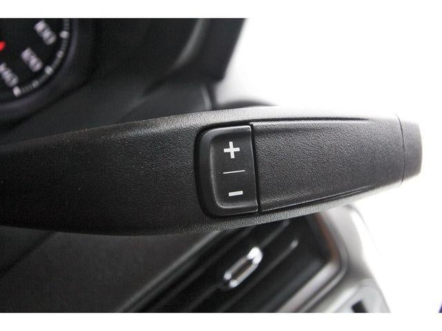 2024 Chevrolet Silverado 1500 Crew Cab Short Box 2-Wheel Drive Custom