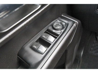 2024 Chevrolet Silverado 1500 Crew Cab Short Box 2-Wheel Drive Custom