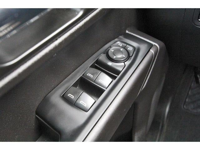 2024 Chevrolet Silverado 1500 Crew Cab Short Box 2-Wheel Drive Custom