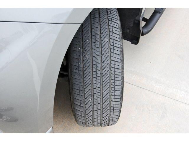 2024 Chevrolet Silverado 1500 Crew Cab Short Box 2-Wheel Drive Custom