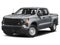 2024 Chevrolet Silverado 1500 Crew Cab Short Box 2-Wheel Drive Custom