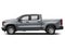 2024 Chevrolet Silverado 1500 Crew Cab Short Box 2-Wheel Drive Custom