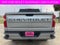 2025 Chevrolet Silverado 1500 Crew Cab Short Box 2-Wheel Drive Custom