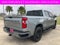 2025 Chevrolet Silverado 1500 Crew Cab Short Box 2-Wheel Drive Custom