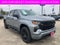 2025 Chevrolet Silverado 1500 Crew Cab Short Box 2-Wheel Drive Custom